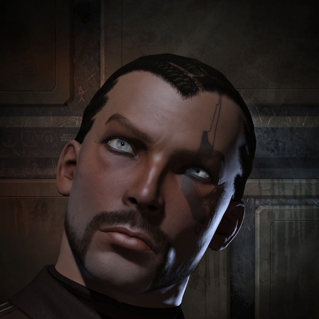 Bad Madderf