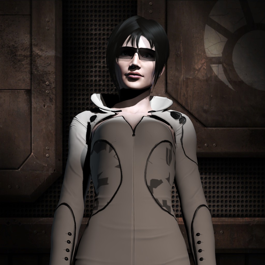 Aeryn Isu