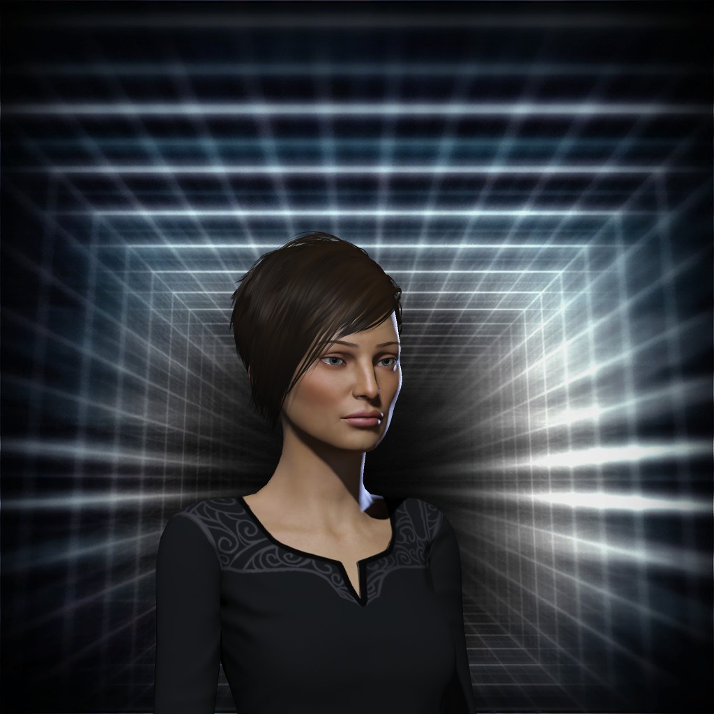 Freya Guinness