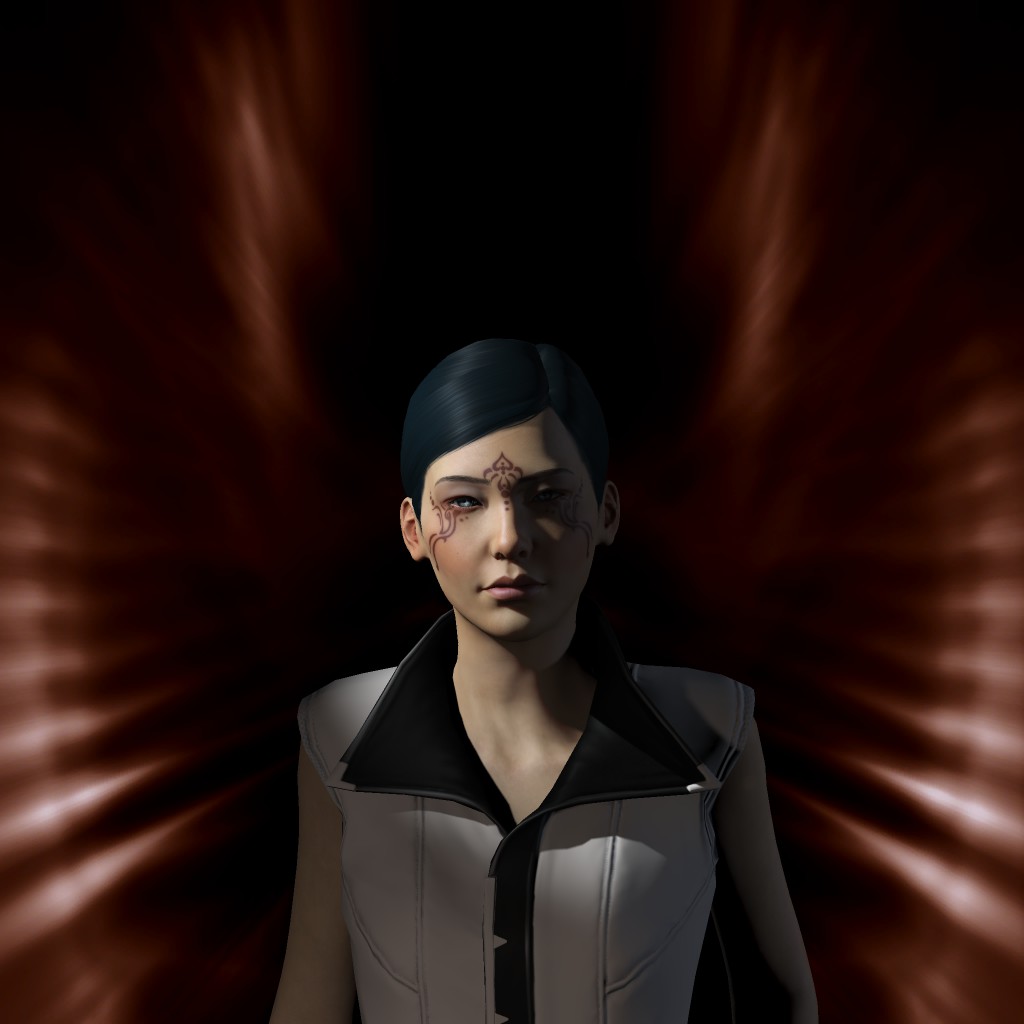 Harbinger ofWar