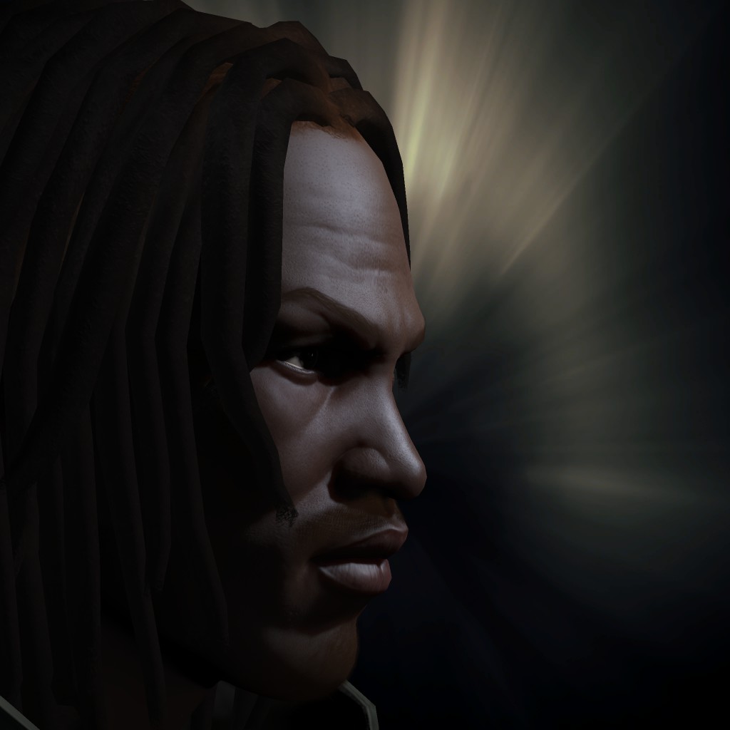 Garcian Smith