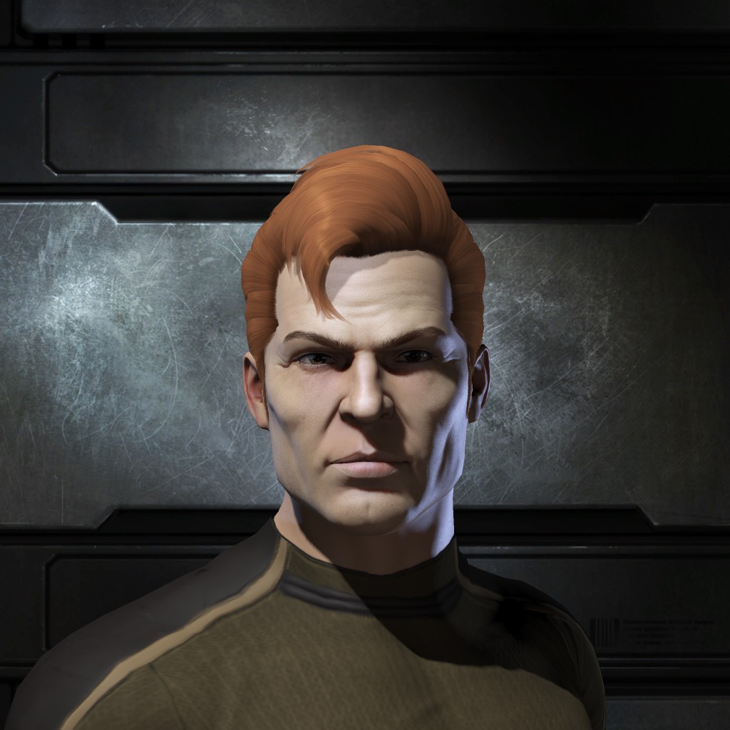 J Kirk