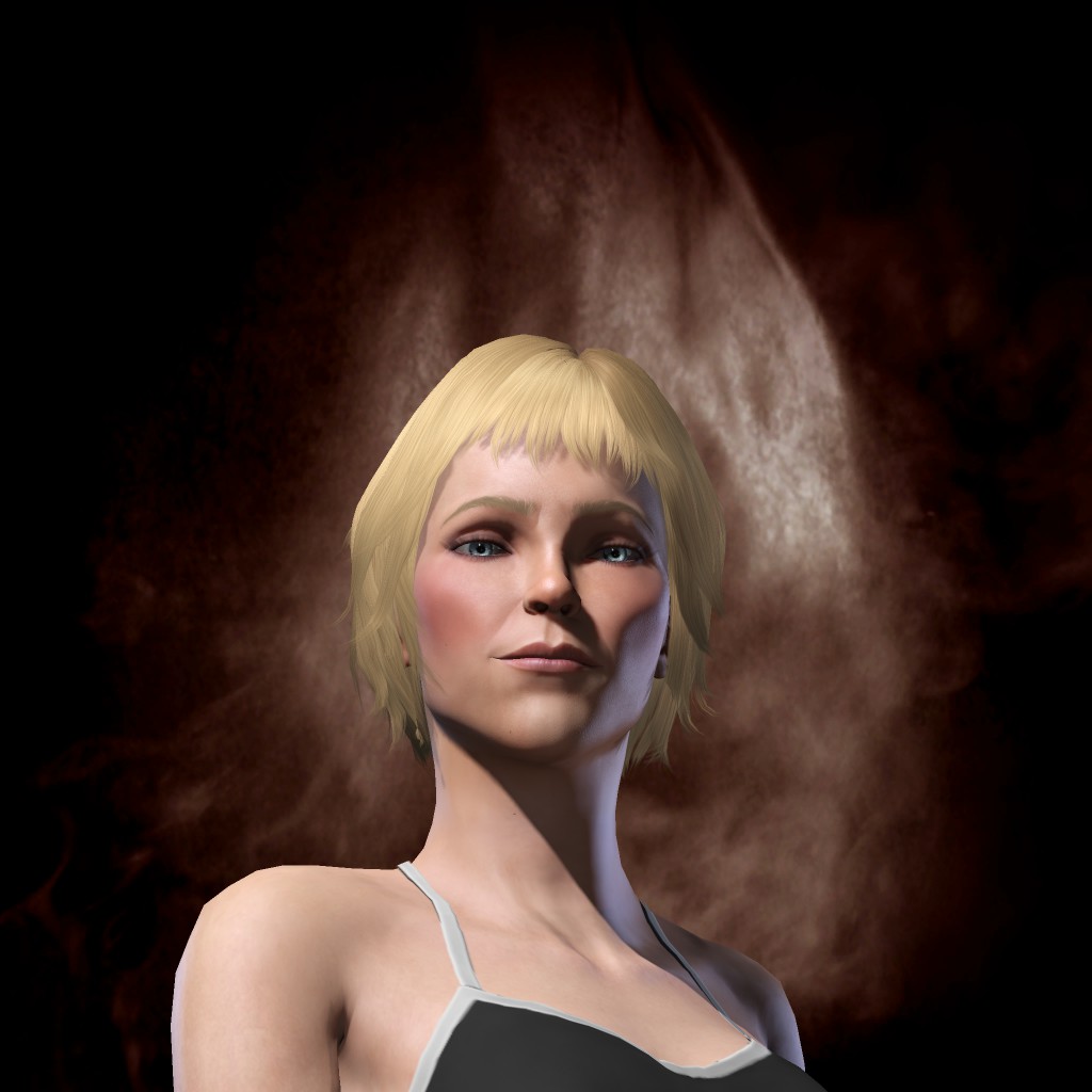 Sarah Chillarius