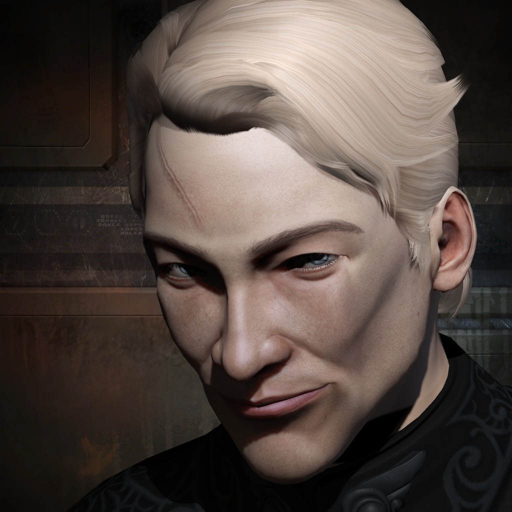 Quentin Cranium