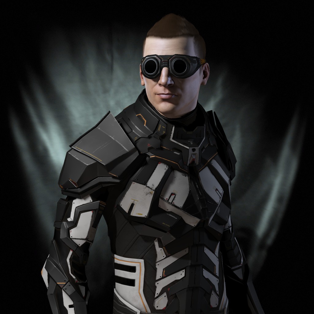 Brudelon Aubaris