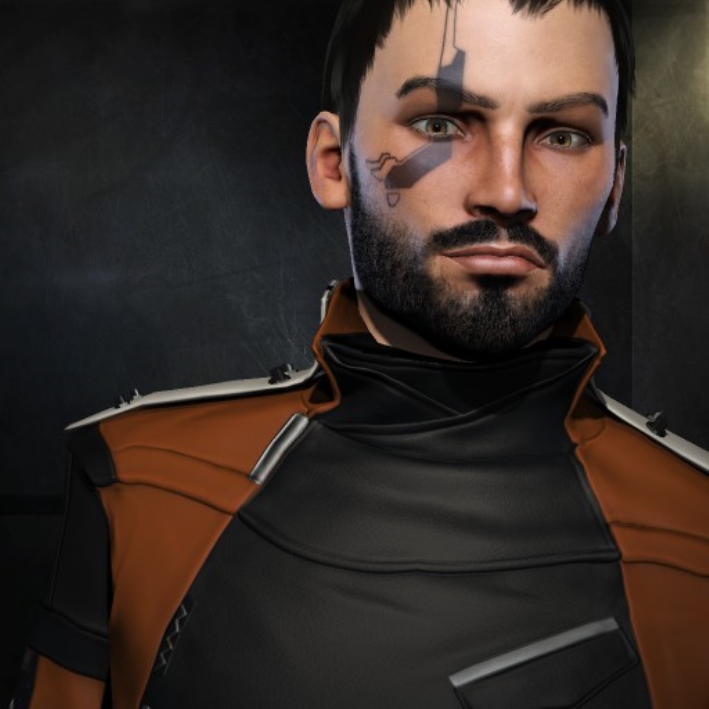 Orpheus Atreides