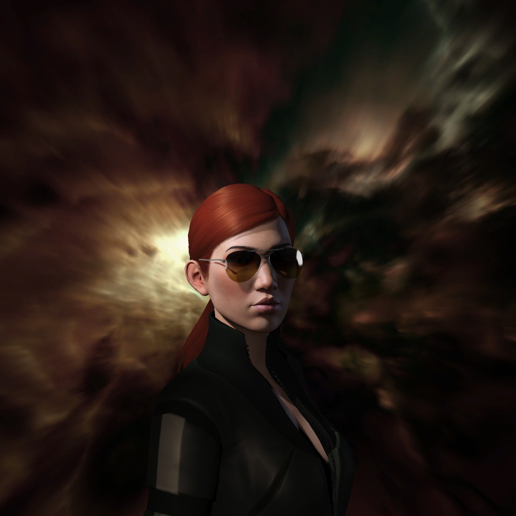 Sally Eventide