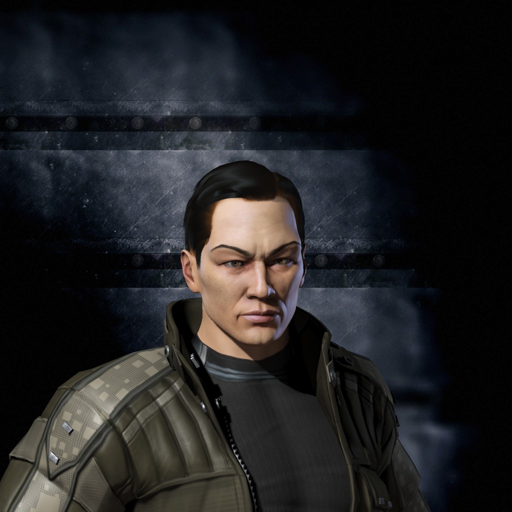 Jake Ichinumi
