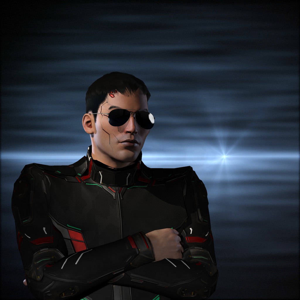 Jacien Harloc