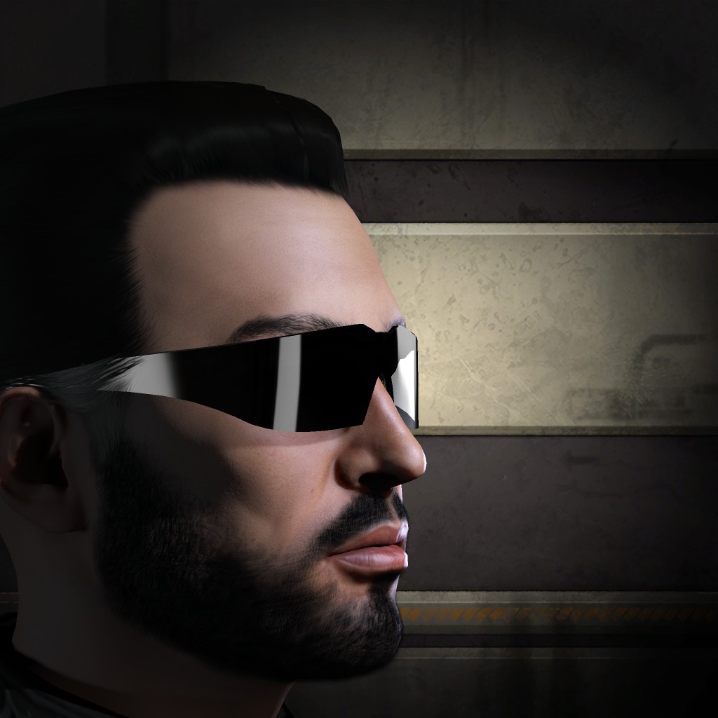 Tobin Spyre