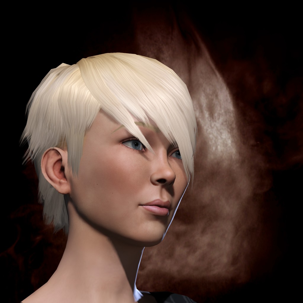 Kurokami Jigson