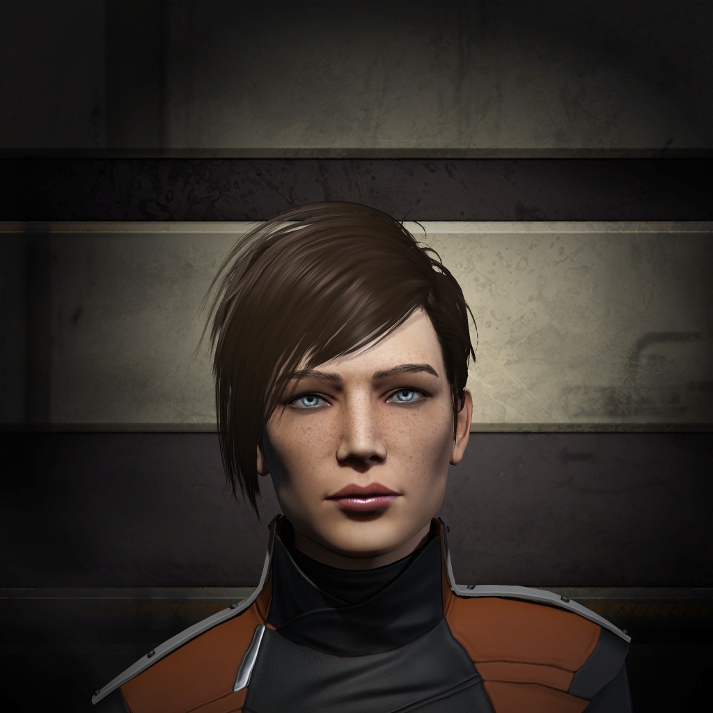 Skye Russell