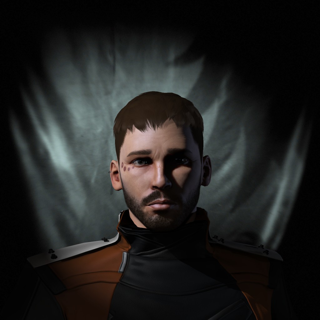 Lucius Astarte