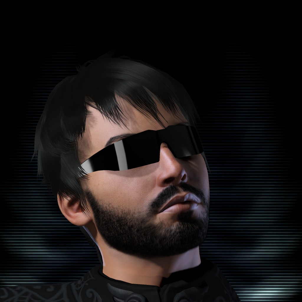 Sky Menace