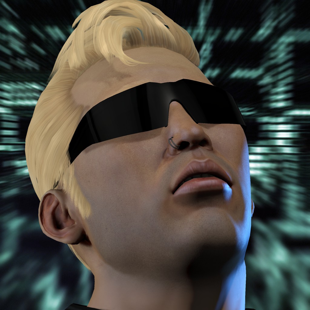 Aryan Mcbrutha
