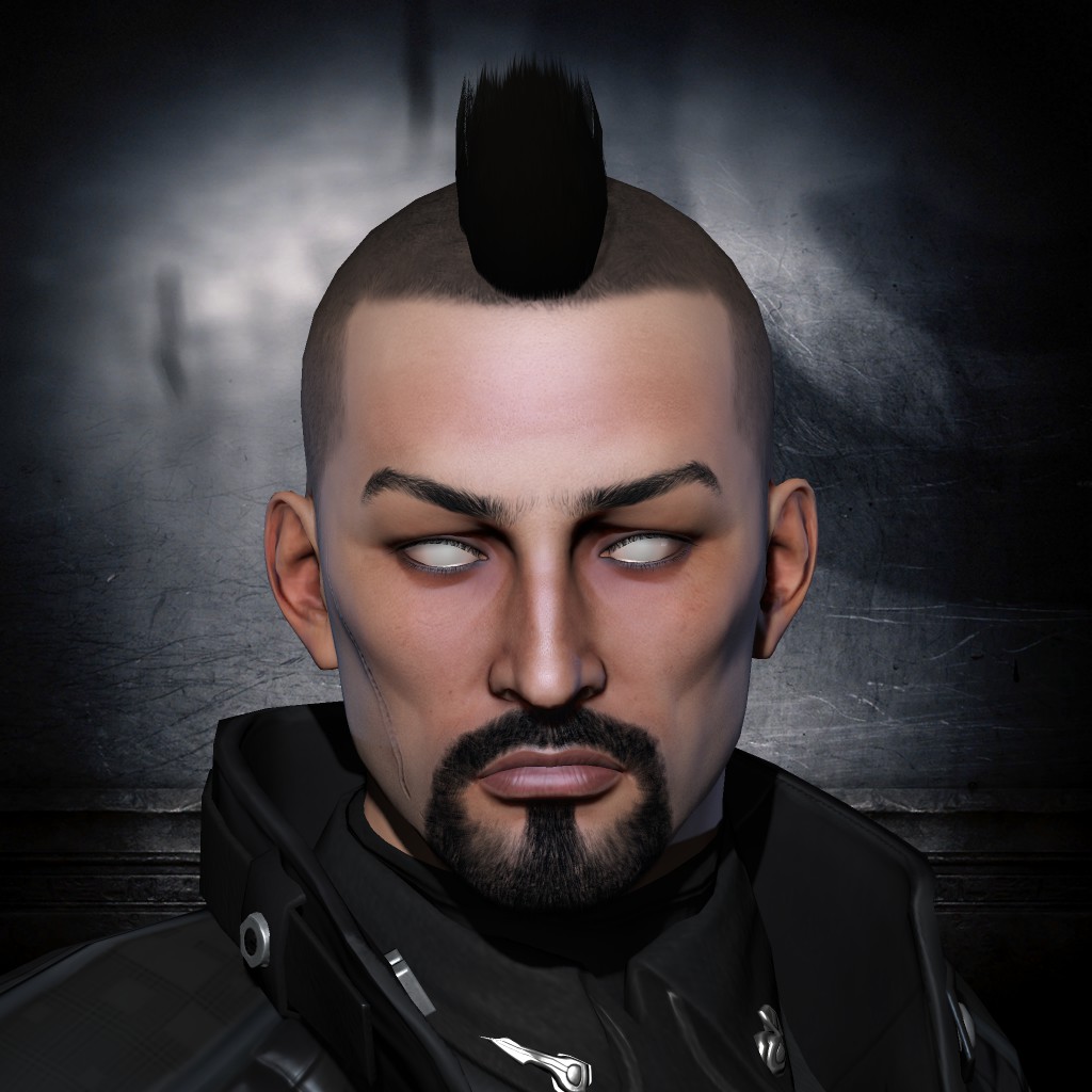 Misfit Avalon
