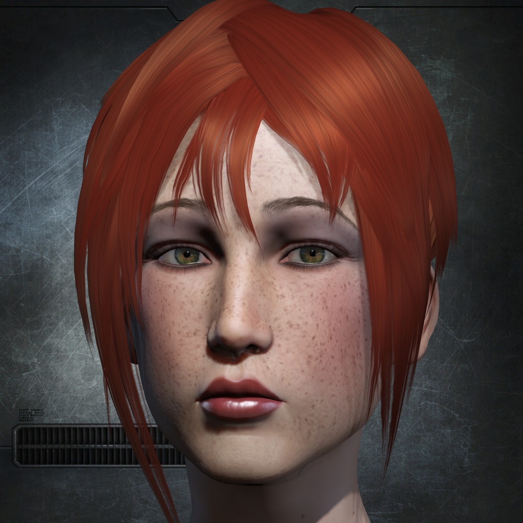 Deydra Amber