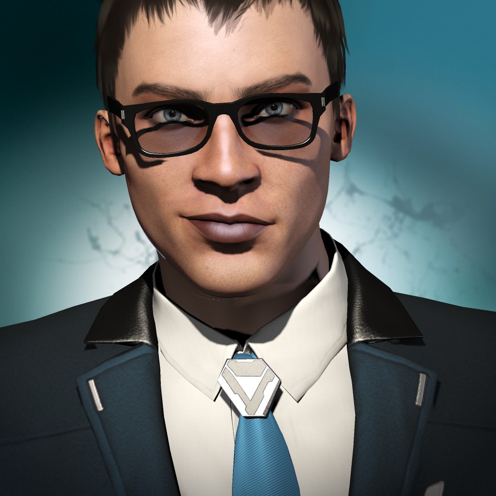 Doctor Foxe