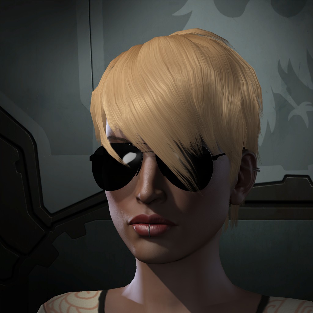 Victoria Redsun
