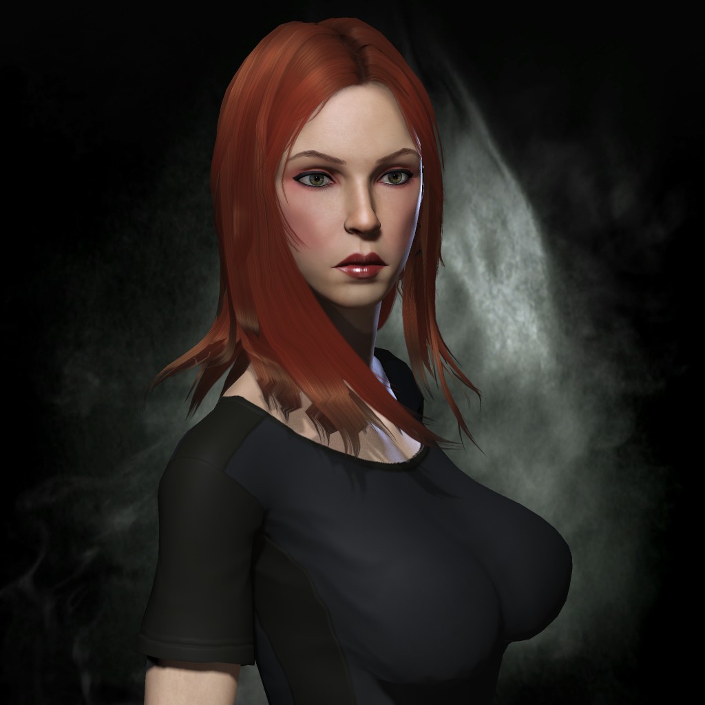 Zaniya Ithildim