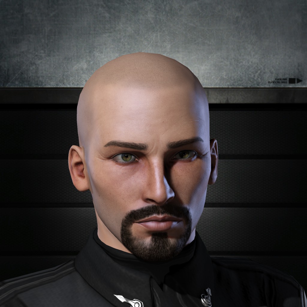 Max Draven