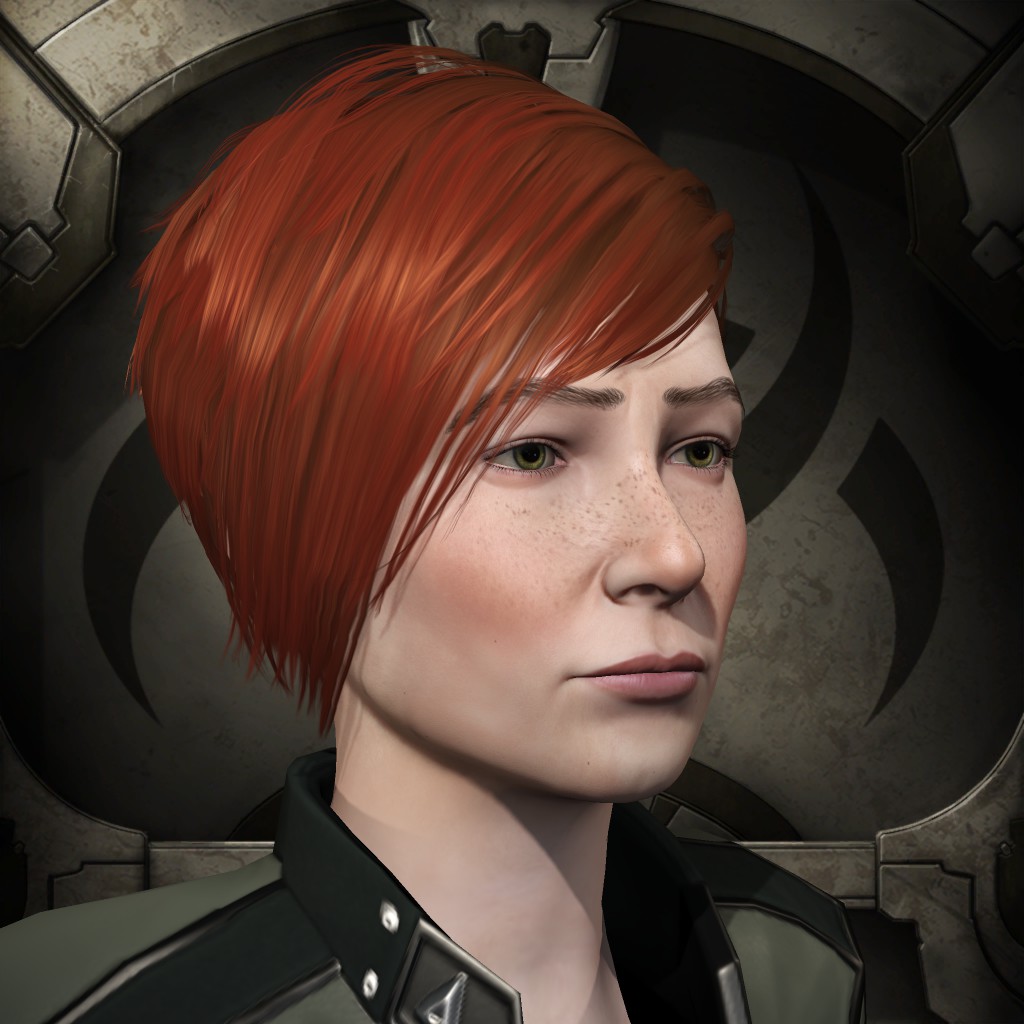 Felicia Fairgraves