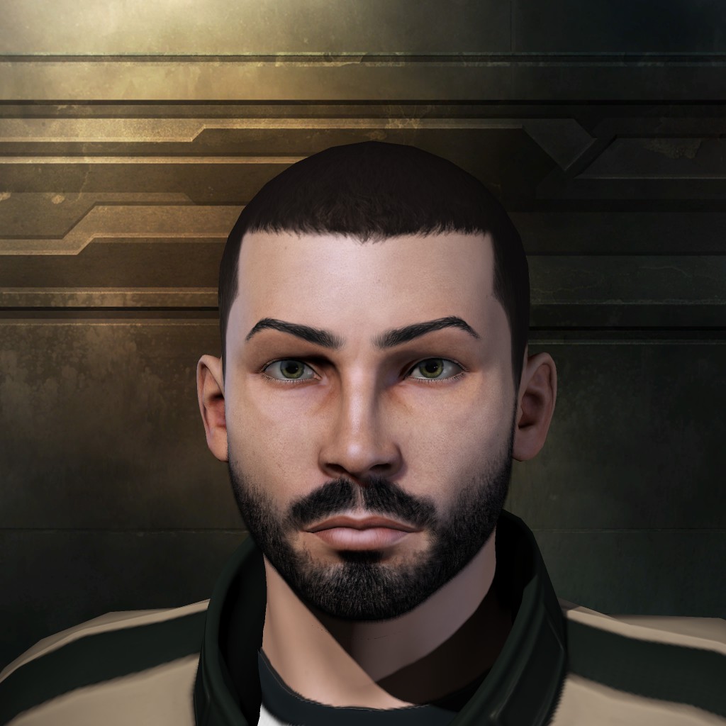 Sean Roran