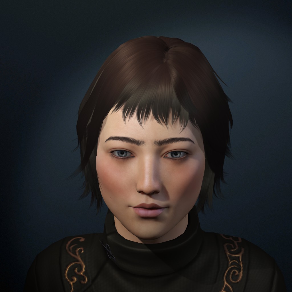 cyno null