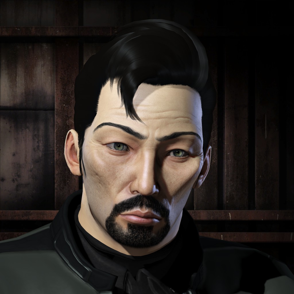 Hyi Chun Lin