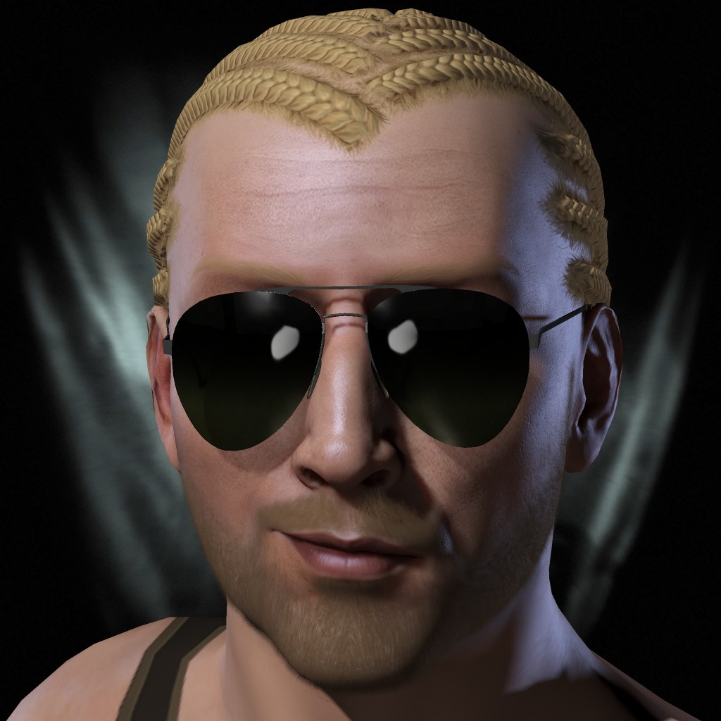 Kevin Stark