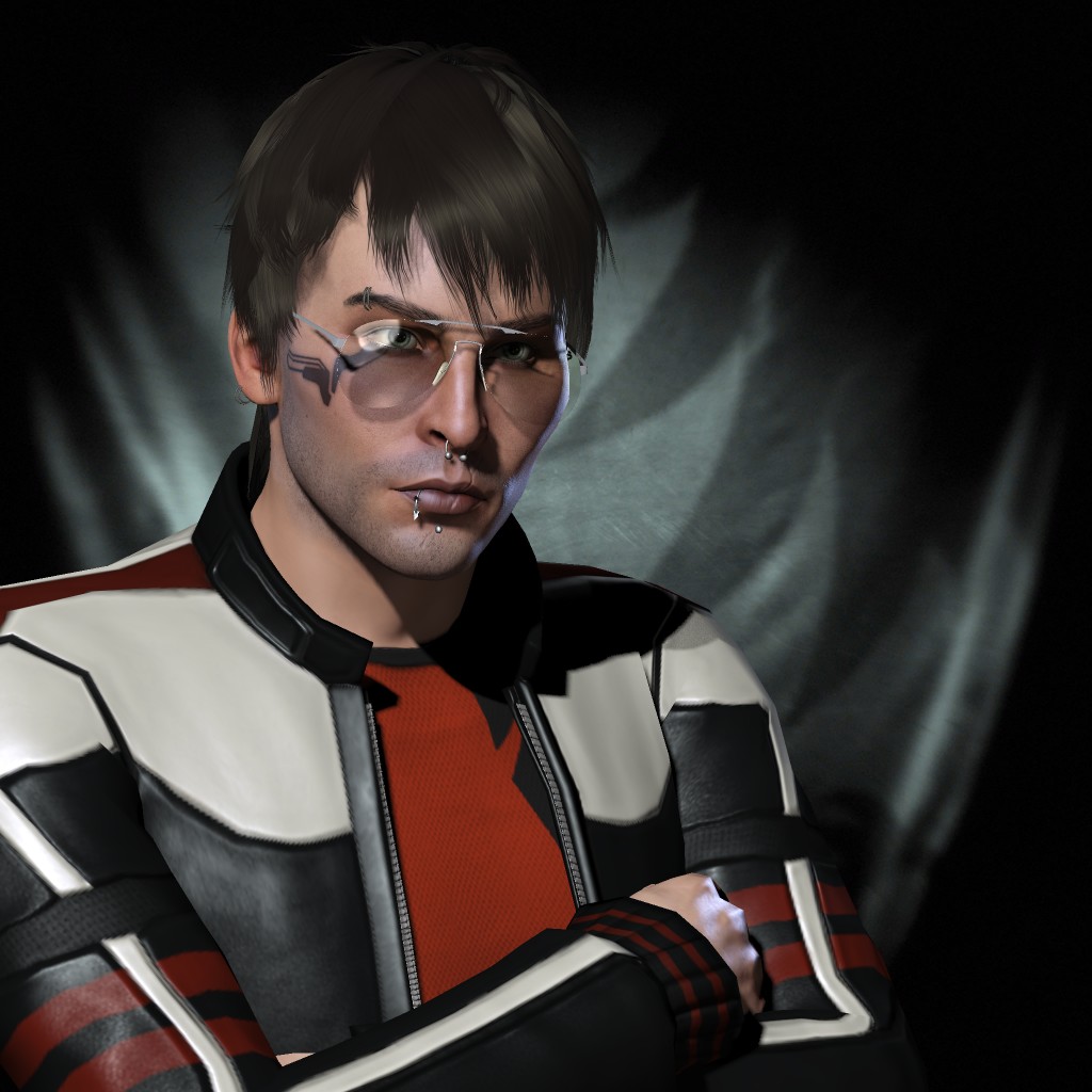 Yozua Crendraven