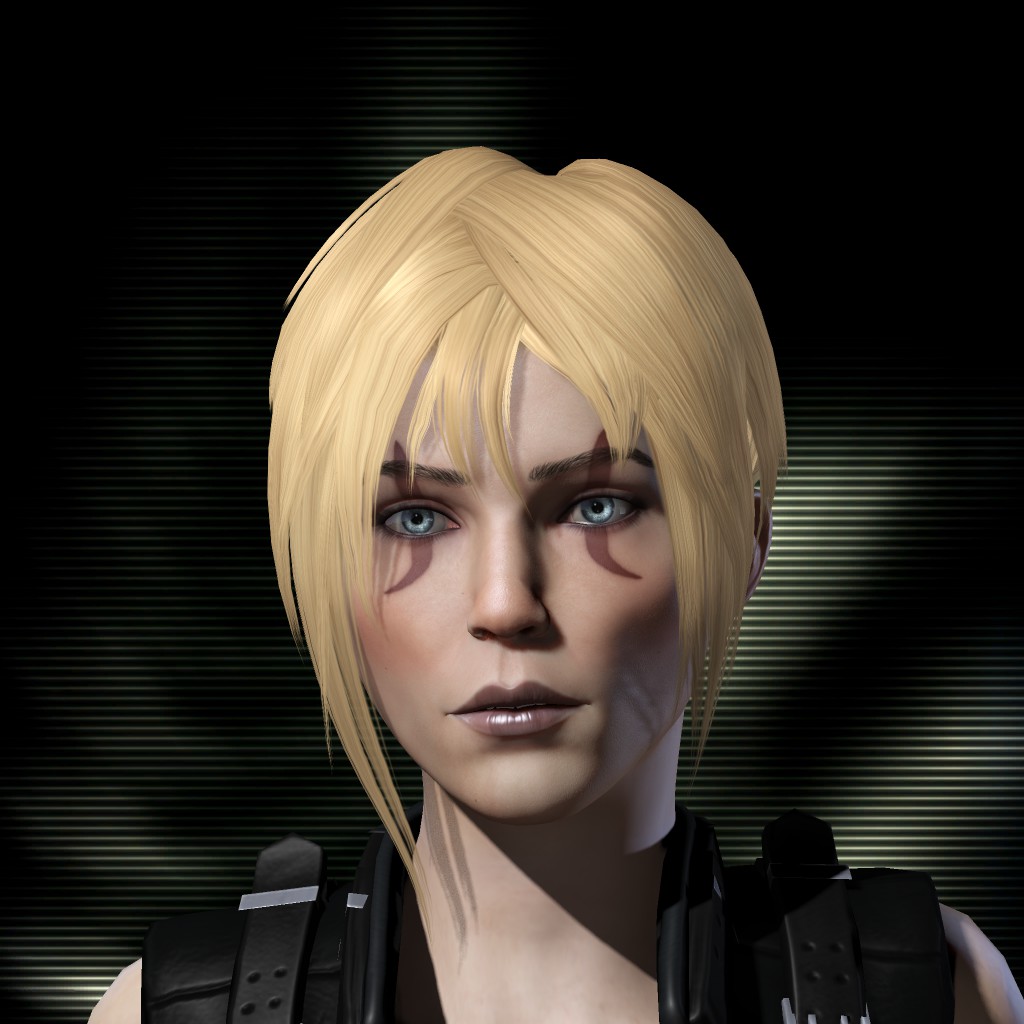 Bianca Fade