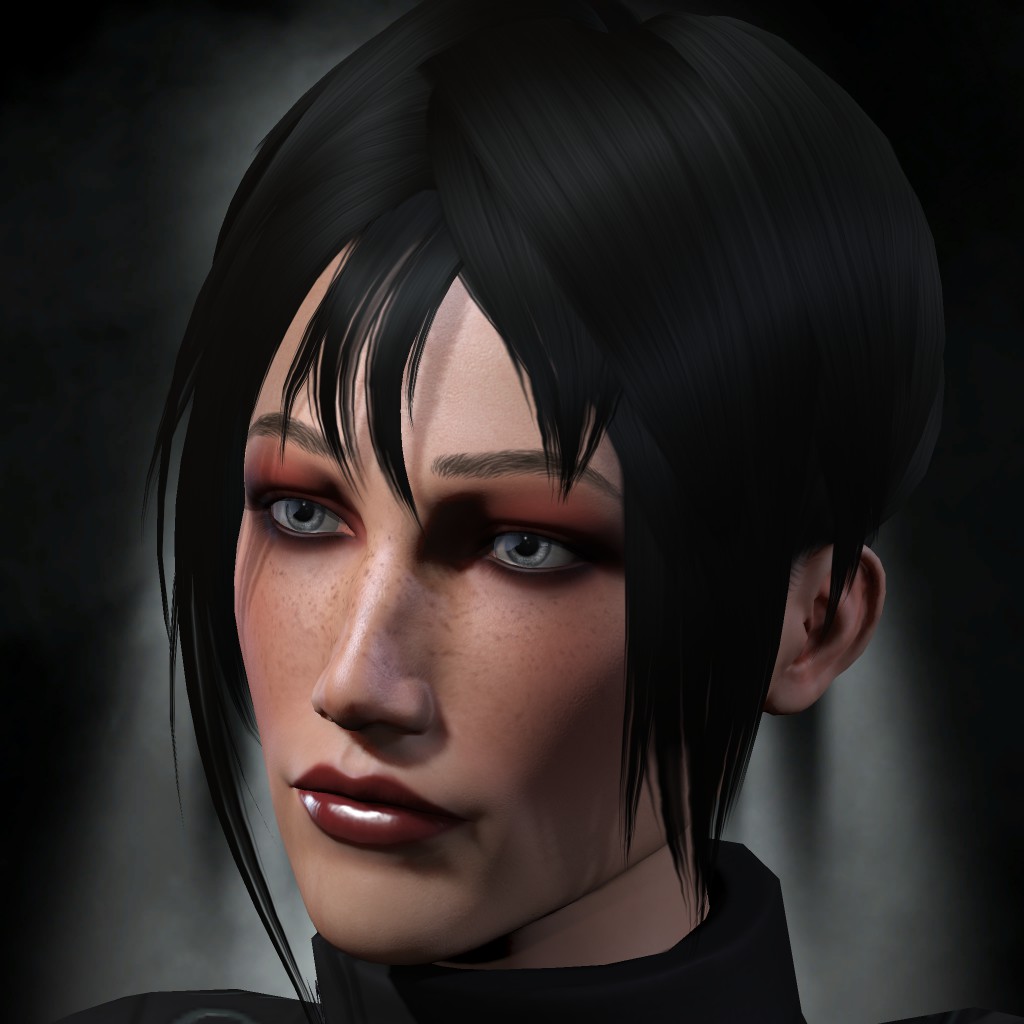 Faora en Welle