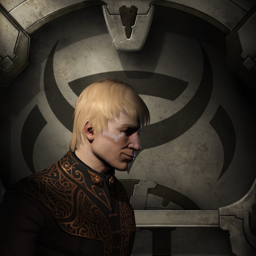 Dan Aubaris