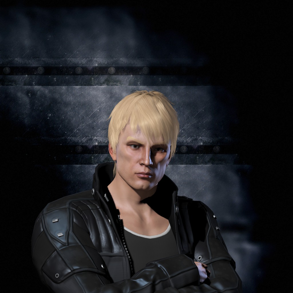 Roman Anathem