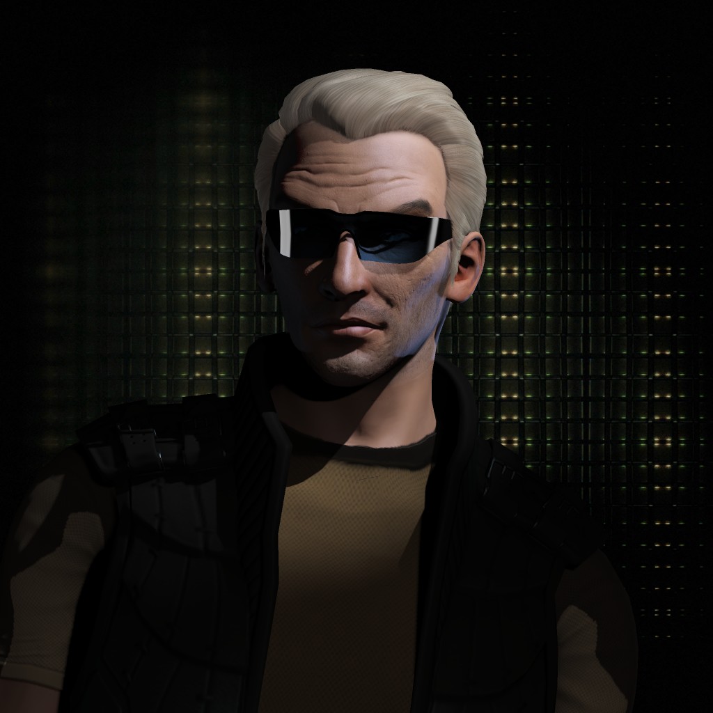 Z3l1 Dark