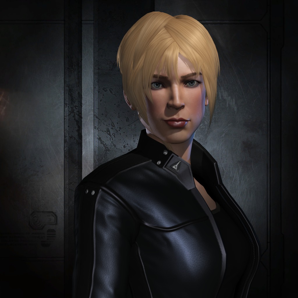 Penny Leyton