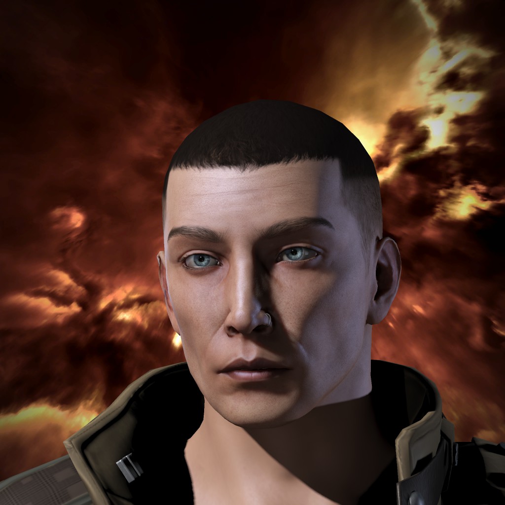 Adam Everest