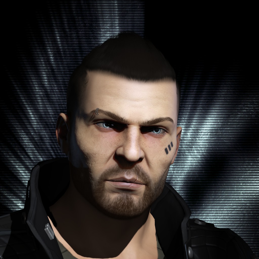 Torvolt Bigfoot