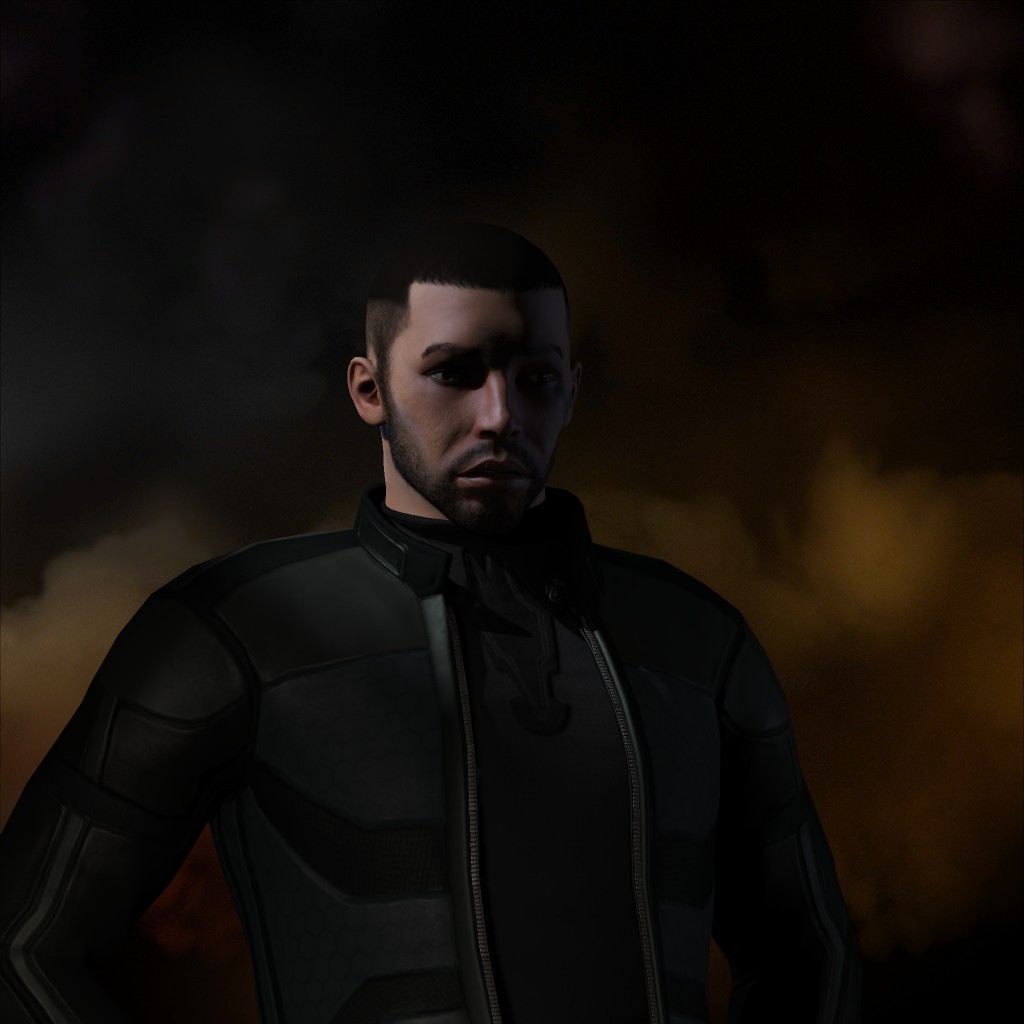 Sir Darius Dantos