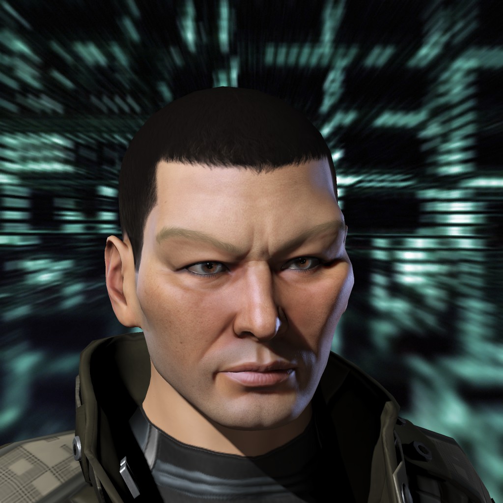 Matt Isimazu