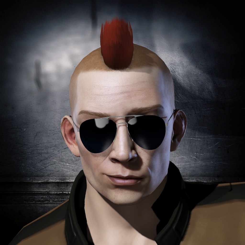 Jax Artrald
