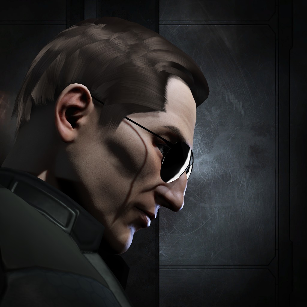 Darkus Londonberry