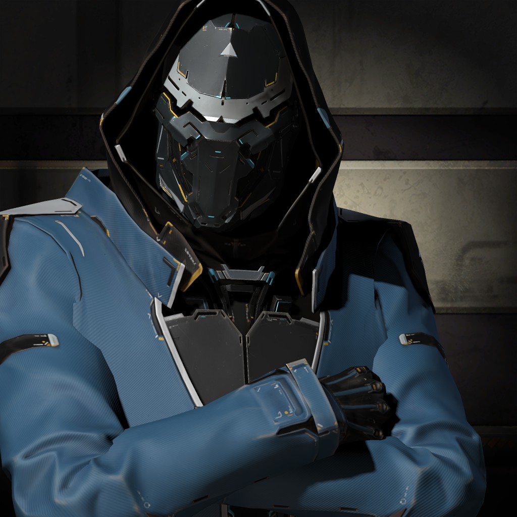Gilthanis Hawke
