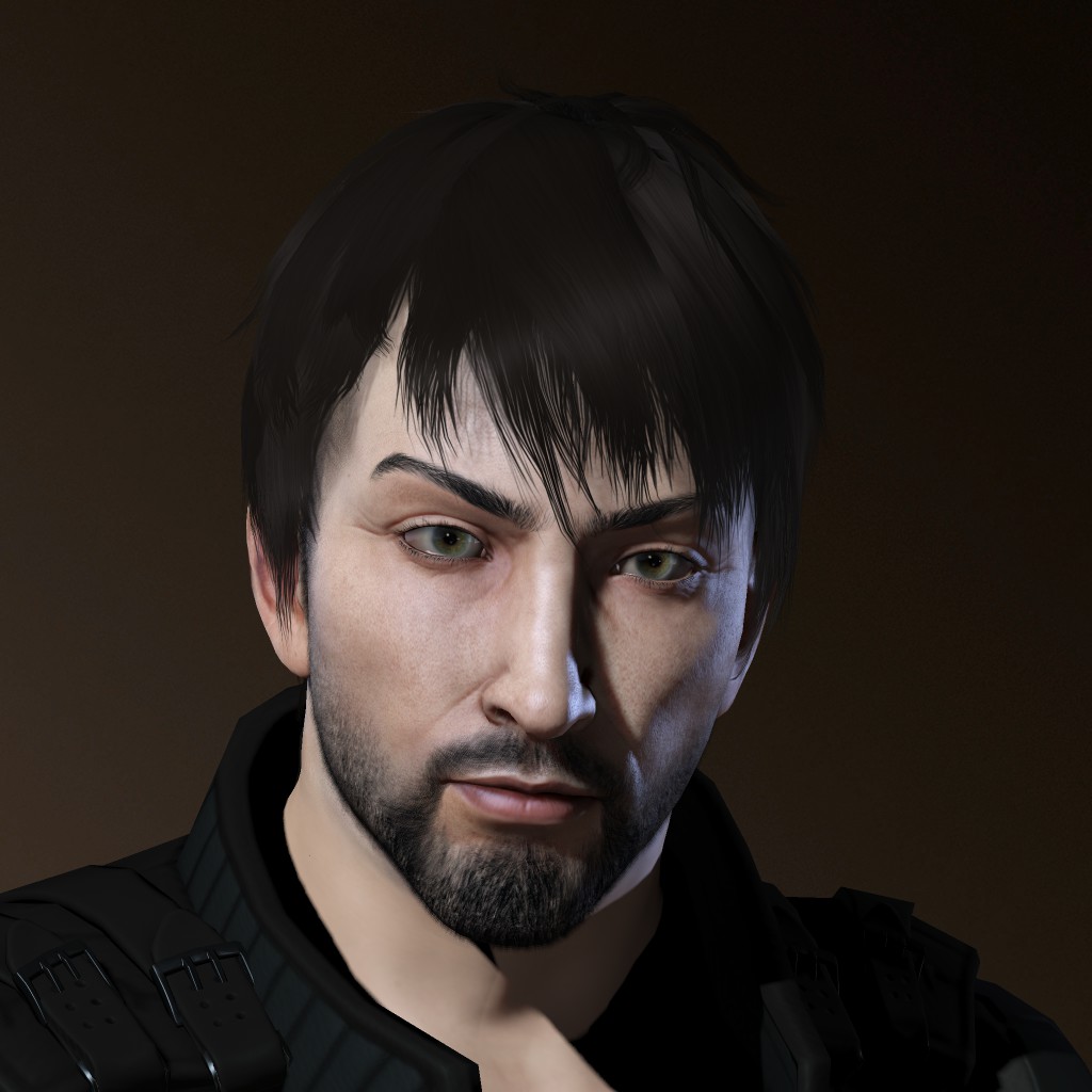 unixface Ward