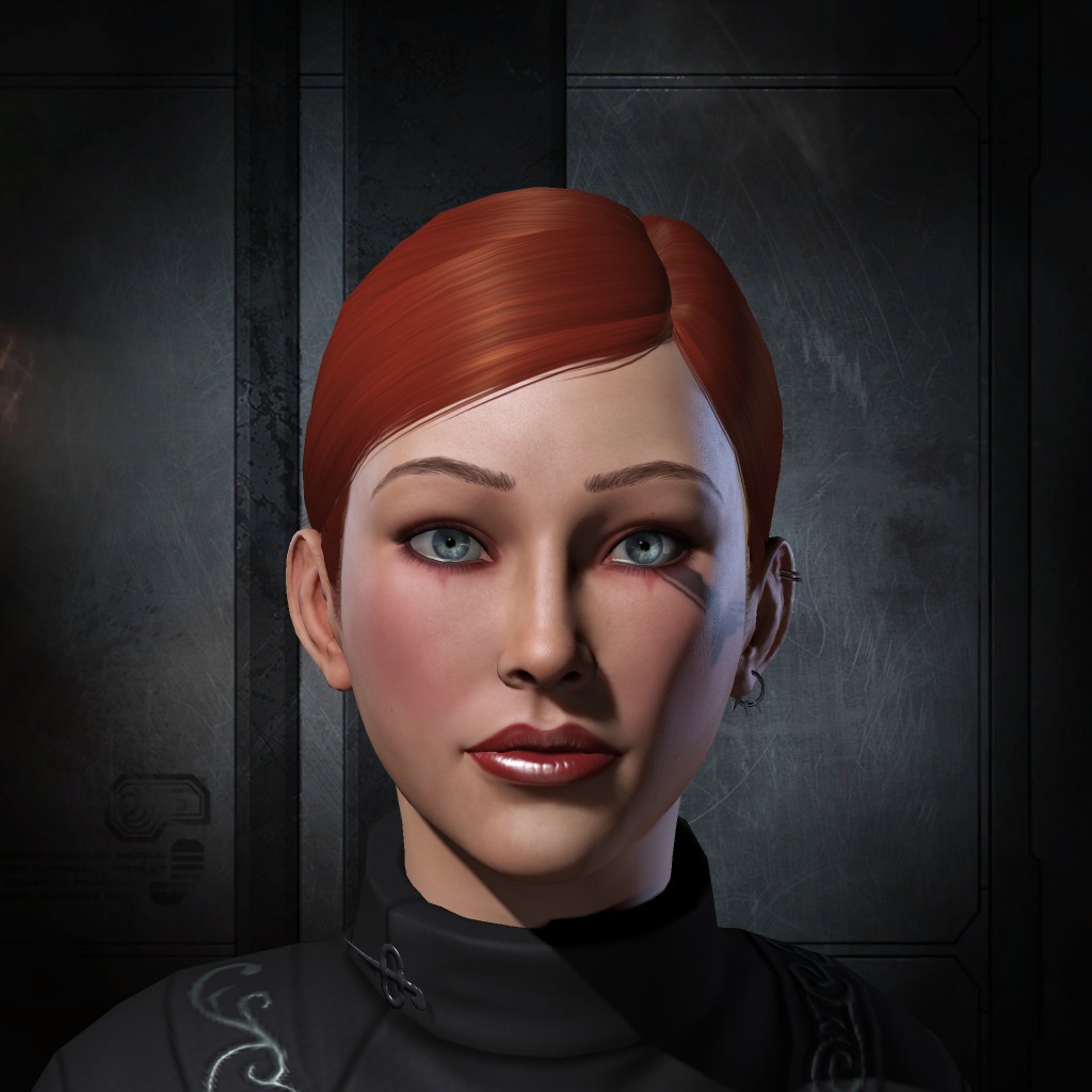 Xerxia Aideron