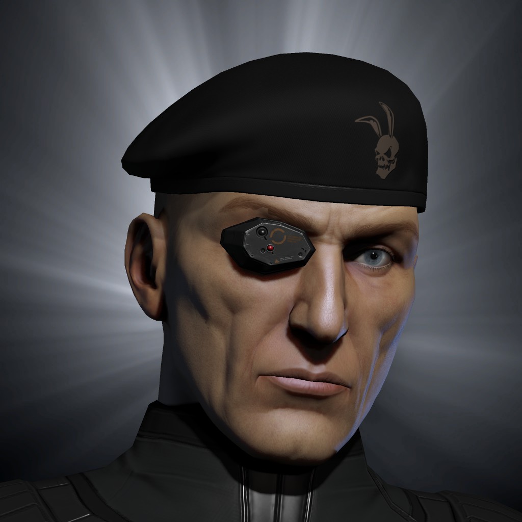 Ivan Spymaster