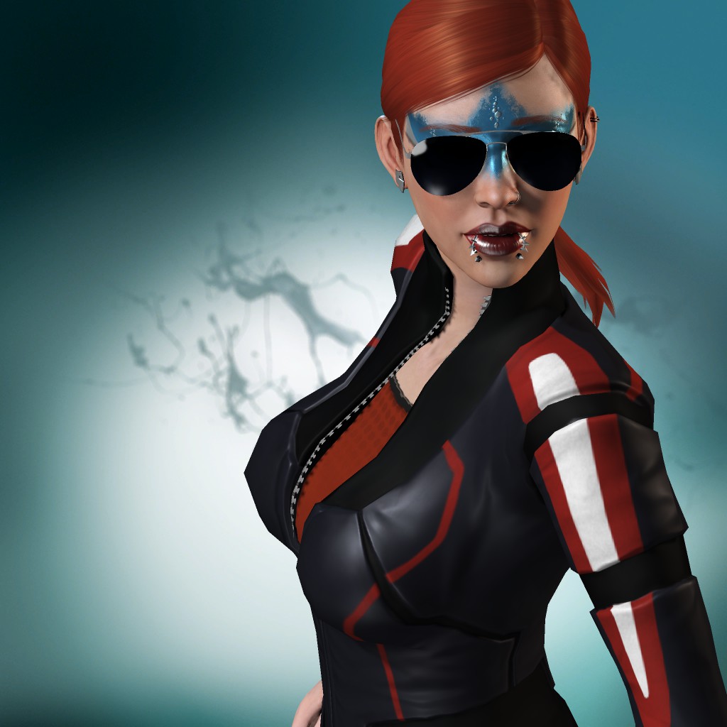 Andrea Crendraven
