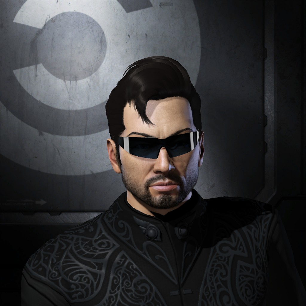 Derek Kusoni