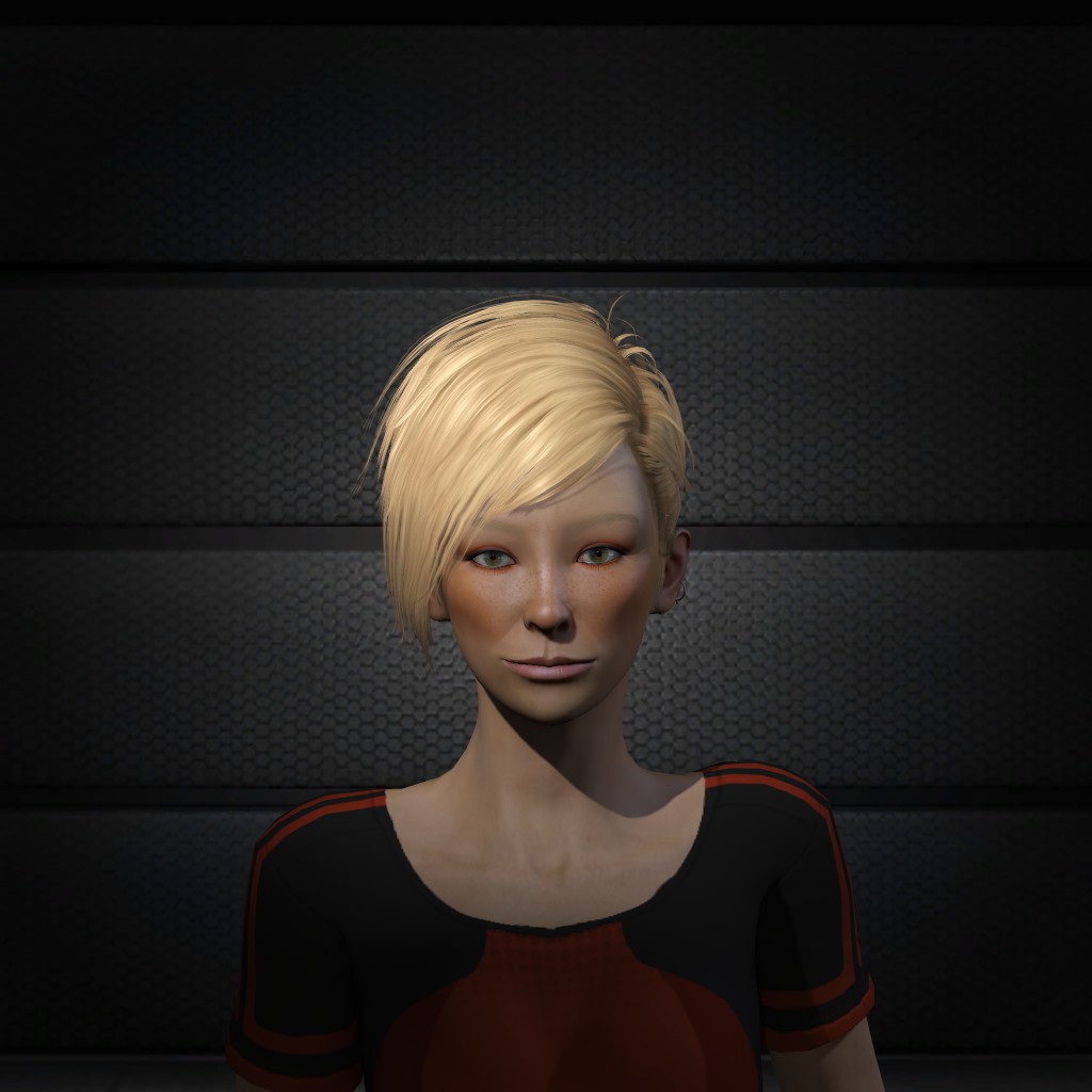 Klaudia Daran